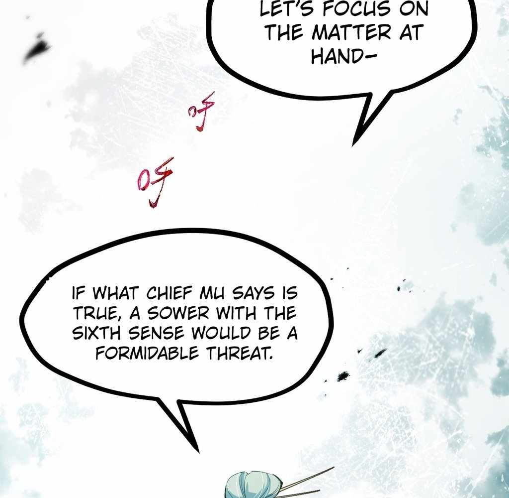 Atavism Super Evolution Chapter 19 94